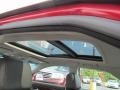 Crystal Red - CTS Sedan Photo No. 11