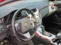 Crystal Red - CTS Sedan Photo No. 13