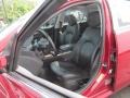 Crystal Red - CTS Sedan Photo No. 14