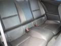 2010 Chevrolet Camaro SS/RS Coupe Rear Seat