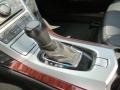 Crystal Red - CTS Sedan Photo No. 17