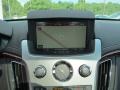 Crystal Red - CTS Sedan Photo No. 18