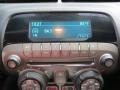 Black Audio System Photo for 2010 Chevrolet Camaro #70057416