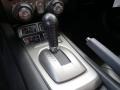Black Transmission Photo for 2010 Chevrolet Camaro #70057454