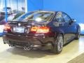 2009 Jerez Black Metallic BMW M3 Coupe  photo #7