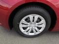Venetian Red - Sonata GLS Photo No. 3