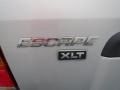 2006 Silver Metallic Ford Escape XLT V6  photo #17