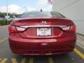 Venetian Red - Sonata GLS Photo No. 6