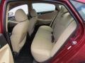 Venetian Red - Sonata GLS Photo No. 7