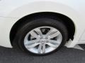 2011 Winter Frost White Nissan Altima 3.5 SR  photo #3