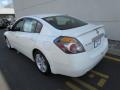 2011 Winter Frost White Nissan Altima 3.5 SR  photo #5