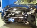 2012 Black Obsidian Infiniti FX 35 AWD  photo #4