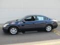 Navy Blue - Altima 2.5 SL Photo No. 4