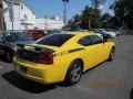 Top Banana Yellow - Charger R/T Daytona Photo No. 5