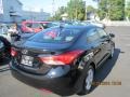 Black - Elantra GLS Photo No. 4