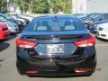 Black - Elantra GLS Photo No. 5