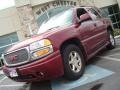 Garnet Red Metallic - Yukon Denali AWD Photo No. 3