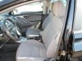 Black - Elantra GLS Photo No. 11