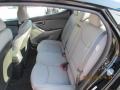 Black - Elantra GLS Photo No. 12