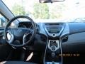 Black - Elantra GLS Photo No. 13