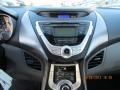 Black - Elantra GLS Photo No. 15