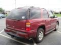 Garnet Red Metallic - Yukon Denali AWD Photo No. 7