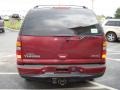 Garnet Red Metallic - Yukon Denali AWD Photo No. 8