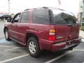 Garnet Red Metallic - Yukon Denali AWD Photo No. 9