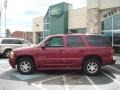 Garnet Red Metallic - Yukon Denali AWD Photo No. 10