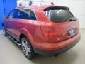 Garnet Red Pearl Effect - Q7 3.6 Premium quattro Photo No. 6