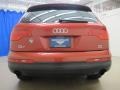 Garnet Red Pearl Effect - Q7 3.6 Premium quattro Photo No. 8