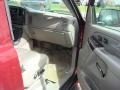 Garnet Red Metallic - Yukon Denali AWD Photo No. 16