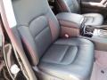 Black Front Seat Photo for 2013 Toyota Land Cruiser #70059475