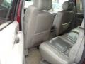 Garnet Red Metallic - Yukon Denali AWD Photo No. 17