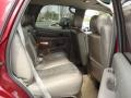 Garnet Red Metallic - Yukon Denali AWD Photo No. 18