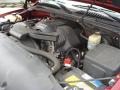 Garnet Red Metallic - Yukon Denali AWD Photo No. 20