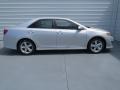 Classic Silver Metallic - Camry SE Photo No. 2