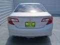 Classic Silver Metallic - Camry SE Photo No. 4