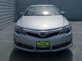 Classic Silver Metallic - Camry SE Photo No. 7