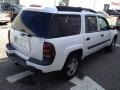 2005 Summit White Chevrolet TrailBlazer EXT LS 4x4  photo #6