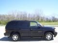 2005 Onyx Black GMC Yukon Denali AWD  photo #1