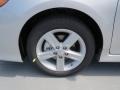 Classic Silver Metallic - Camry SE Photo No. 10