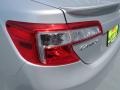 Classic Silver Metallic - Camry SE Photo No. 11