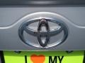 Classic Silver Metallic - Camry SE Photo No. 13