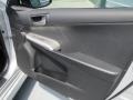 Classic Silver Metallic - Camry SE Photo No. 16