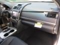 Classic Silver Metallic - Camry SE Photo No. 17
