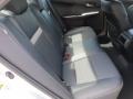 Classic Silver Metallic - Camry SE Photo No. 20