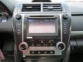 Classic Silver Metallic - Camry SE Photo No. 30