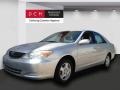 Lunar Mist Metallic - Camry LE Photo No. 1