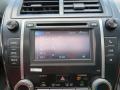 Classic Silver Metallic - Camry SE Photo No. 31
